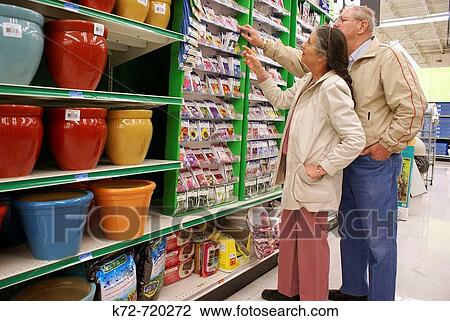 Stock Image - Couple. Fotosearch