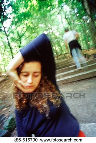 Stock Image - Couple. Fotosearch