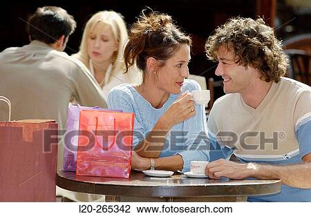 Couple View Large Photo Image Stock Image - Couple. Fotosearch