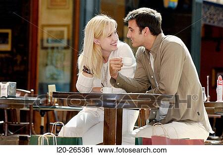 Couple View Large Photo Image Stock Image - Couple. Fotosearch