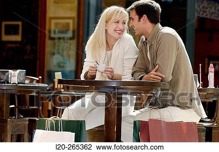 Couple View Large Photo Image Stock Image - Couple. Fotosearch