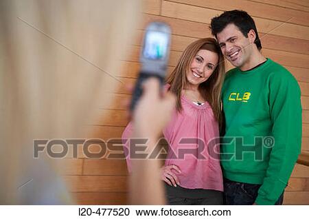 Couple View Large Photo Image Stock Image - Couple. Fotosearch