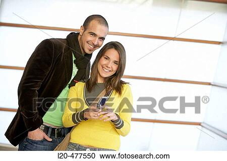 Couple View Large Photo Image Stock Image - Couple. Fotosearch