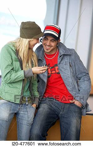 Couple View Large Photo Image Stock Image - Couple. Fotosearch