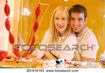 Couple View Large Photo Image Stock Image - Couple. Fotosearch