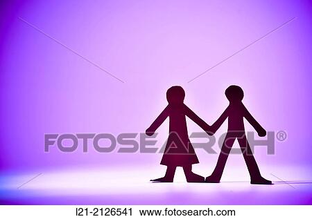 Couple. View Large Photo Image Stock Image - Couple.. Fotosearch