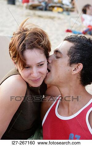 Stock Image - Couple. Fotosearch