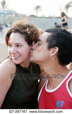 Stock Image - Couple. Fotosearch