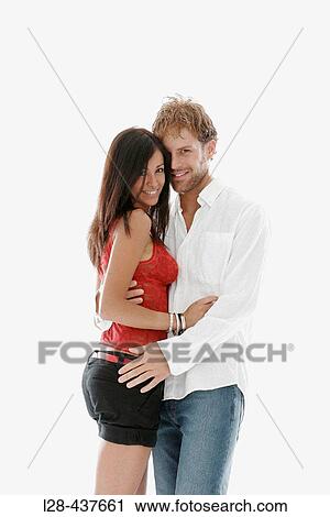 Couple View Large Photo Image Stock Image - Couple. Fotosearch
