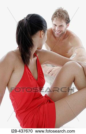 Couple View Large Photo Image Stock Image - Couple. Fotosearch