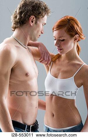 Couple View Large Photo Image Stock Image - Couple. Fotosearch
