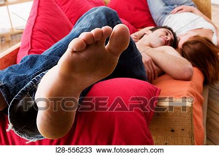Couple View Large Photo Image Stock Image - Couple. Fotosearch