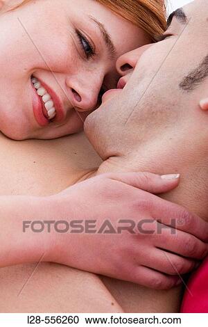 Couple View Large Photo Image Stock Image - Couple. Fotosearch