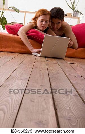 Couple View Large Photo Image Stock Image - Couple. Fotosearch