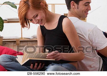 Couple View Large Photo Image Stock Image - Couple. Fotosearch