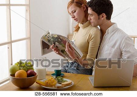 Couple View Large Photo Image Stock Image - Couple. Fotosearch