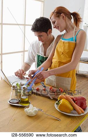 Couple View Large Photo Image Stock Image - Couple. Fotosearch