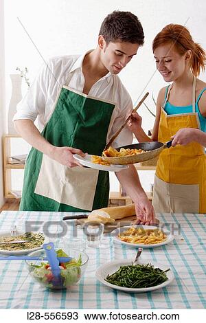 Couple View Large Photo Image Stock Image - Couple. Fotosearch