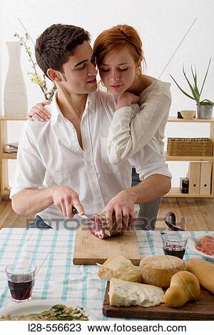 Couple View Large Photo Image Stock Image - Couple. Fotosearch