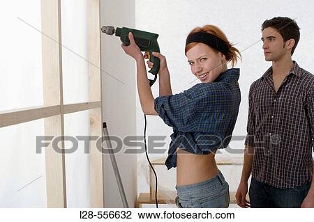 Stock Image - Couple. Fotosearch