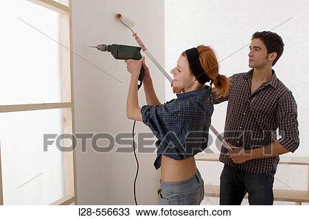 Couple View Large Photo Image Stock Image - Couple. Fotosearch