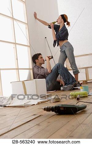 Couple View Large Photo Image Stock Image - Couple. Fotosearch