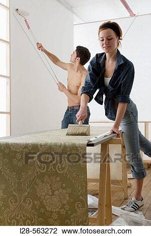 Couple View Large Photo Image Stock Image - Couple. Fotosearch