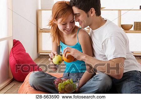 Couple View Large Photo Image Stock Image - Couple. Fotosearch