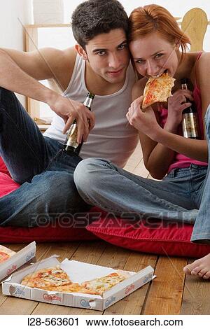 Stock Image - Couple. Fotosearch