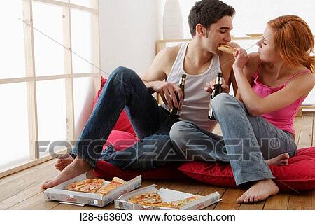 Couple View Large Photo Image Stock Image - Couple. Fotosearch
