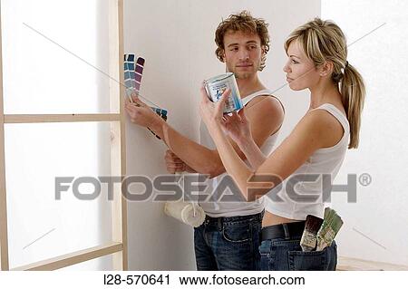 Couple View Large Photo Image Stock Image - Couple. Fotosearch