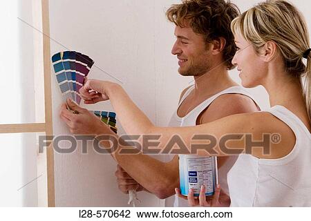 Couple View Large Photo Image Stock Image - Couple. Fotosearch