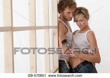 Couple View Large Photo Image Stock Image - Couple. Fotosearch