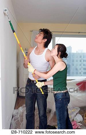 Couple View Large Photo Image Stock Image - Couple. Fotosearch