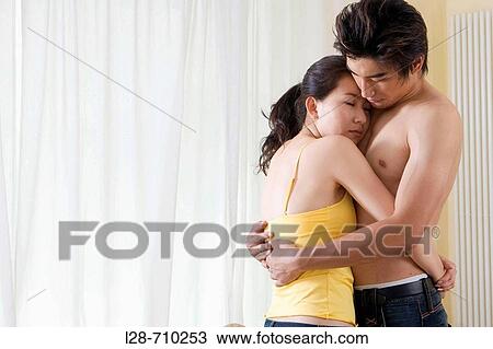 Couple View Large Photo Image Stock Image - Couple. Fotosearch