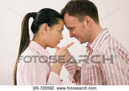 Couple View Large Photo Image Stock Image - Couple. Fotosearch