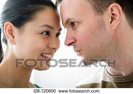 Stock Image - Couple. Fotosearch