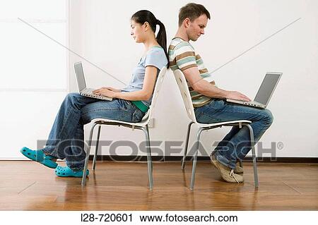 Stock Image - Couple. Fotosearch
