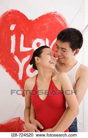 Stock Image - Couple. Fotosearch