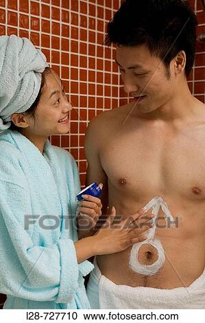 Couple View Large Photo Image Stock Image - Couple. Fotosearch