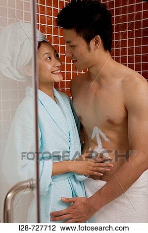 Couple View Large Photo Image Stock Image - Couple. Fotosearch