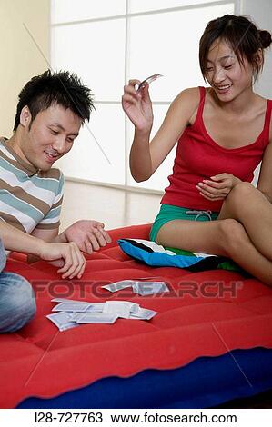 Couple View Large Photo Image Stock Image - Couple. Fotosearch