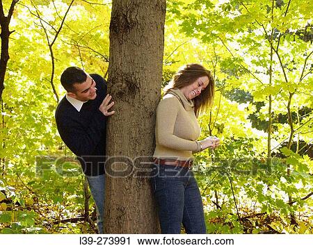 Couple View Large Photo Image Stock Image - Couple. Fotosearch