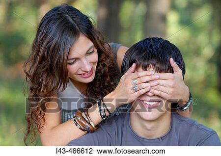Couple View Large Photo Image Stock Image - Couple. Fotosearch