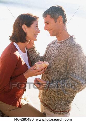 Couple View Large Photo Image Stock Image - Couple. Fotosearch