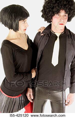 Couple View Large Photo Image Stock Image - Couple. Fotosearch