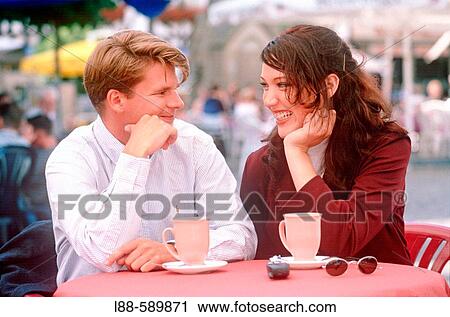 Couple View Large Photo Image Stock Image - Couple. Fotosearch