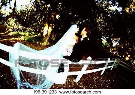 Stock Image - Couple. Fotosearch