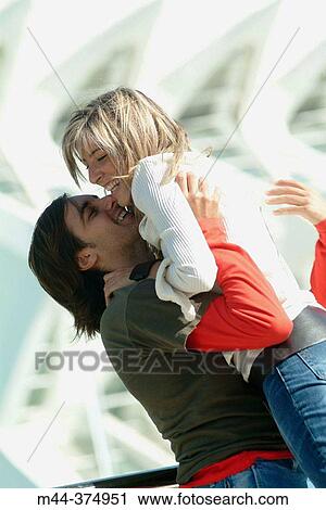 Couple View Large Photo Image Stock Image - Couple. Fotosearch