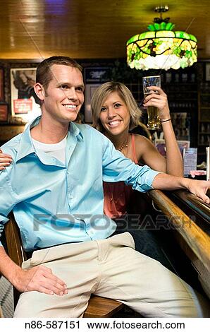 Couple View Large Photo Image Stock Image - Couple. Fotosearch